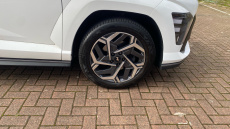 Hyundai KONA 1.0T N Line 5dr Petrol Hatchback